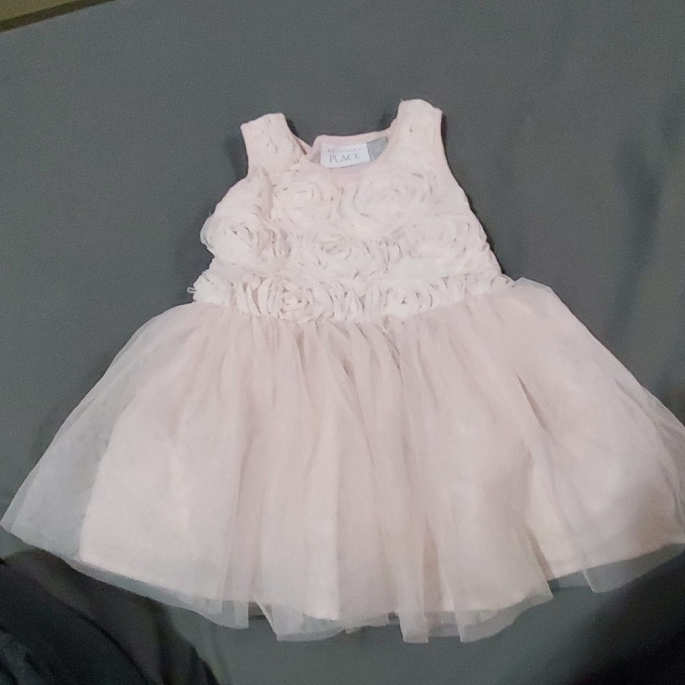 Formal dress